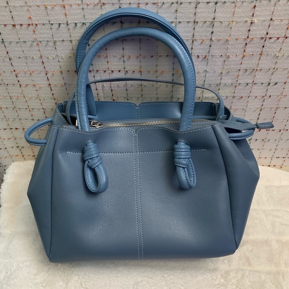 Zara Collection Handbag - image 2